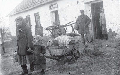 Масштаби демографічних втрат від Голодомору оцінили в 3,9 млн українців