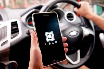 В Ізраїлі заборонили таксі Uber