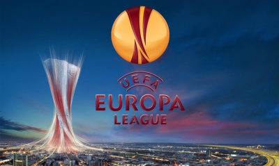 Ліга Європи: Результати жеребкування 1/16 фіналу