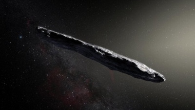Науковці шукатимуть позаземне життя на унікальному астероїді