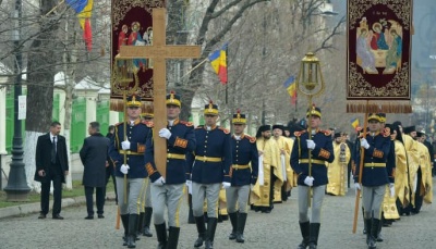 У Румунії поховали короля Міхая