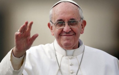 Папа Римський закликав не впадати у "комунікаційні гріхи"