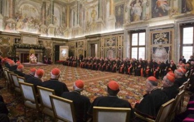 Ватиканська Конгрегація заборонила торговлю мощами
