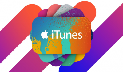 Apple закриє свій магазин музики iTunes