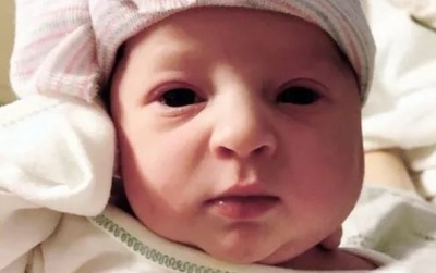 Британка виносила дитину з 24-річного ембріона та народила