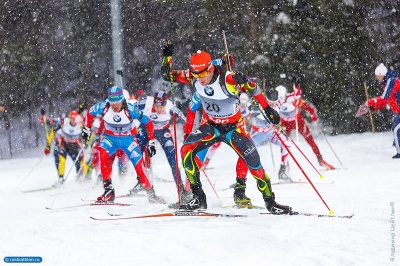 Україна витратить 120 мільйонів гривень на підготовку до Олімпіади-2018