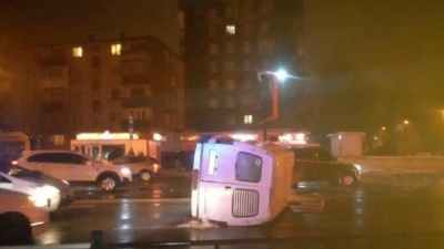 Резонансна аварія зі "швидкою" у Львові: є постраждалі