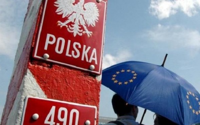 Польща змінює правила працевлаштування для іноземців