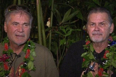 У США двоє чоловіків дружили 60 років, а потім дізналися, що вони брати