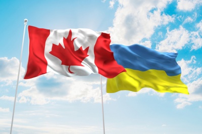 Канада готова працювати над «дорожньою картою» безвізу для України