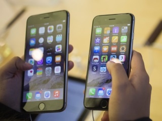 Сервісні центри Apple змушені замінювати iPhone 6 Plus на нові 6s Plus