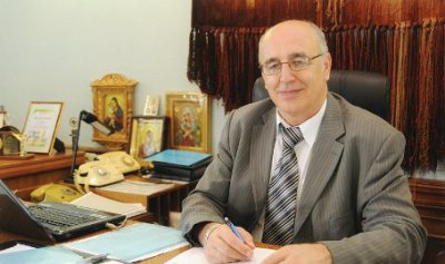 Ректор ЧНУ отримав відзнаку «На славу Буковини» з нагоди 70-ліття Ректор ЧНУ отримав відзнаку «На славу Буковини» з нагоди 70-ліття