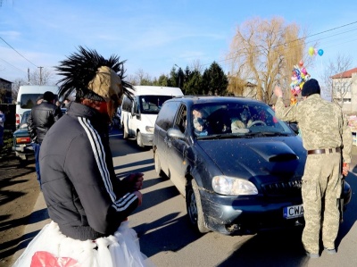 Бійка під ялинкою і перша маланка. Найголовніші новини Буковини за минулу добу