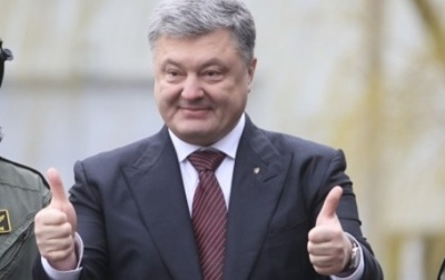 Петро Порошенко склав власний рейтинг найкращих українських пісень 2017 року
