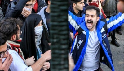 В Ірані заявили про припинення антиурядових акцій