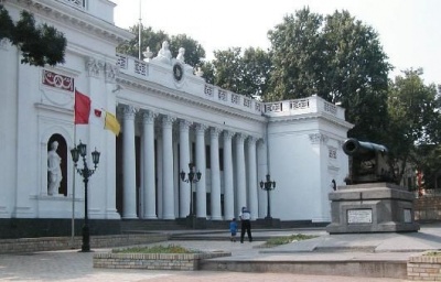 В Одесі заборонили дітям відвідувати школи і садочки без щеплень від кору 