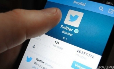 Twitter не блокуватиме акаунти світових лідерів 