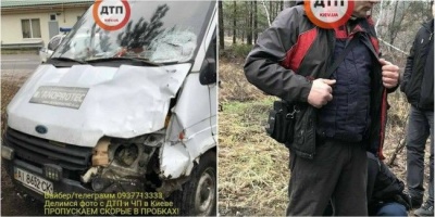 Оперативники знайшли авто, яким на смерть збили жінку в Кончі-Заспі. Власник заперечує свою причетність 