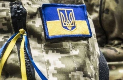 У Міноборони оприлюднили кількість небойових втрат на Донбасі за минулий рік