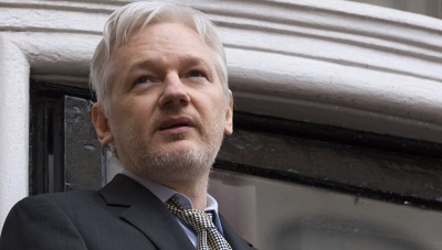 Еквадор надав громадянство засновнику WikiLeaks