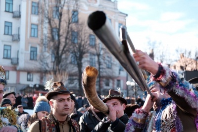 Організатори «Маланка-фесту» заперечили інформацію про фінансування фестивалю фондом Фірташа