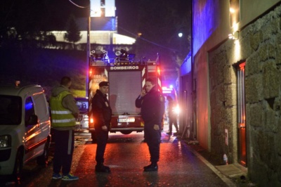 У Португалії під час пожежі в розважальному центрі загинули 8 осіб