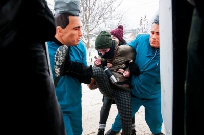 Святкування Маланки і пожежа у багатоповерхівці. Найголовніші новини Буковини за минулу добу