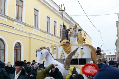 Стали відомі результати голосування за колективи, що взяли участь у «Маланка-фесті»