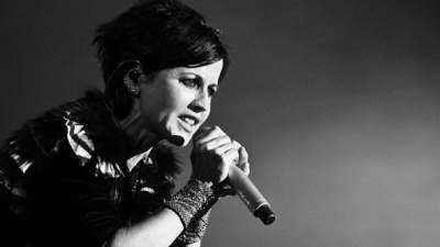 За лічені години до смерті вокалістка The Cranberries залишила повідомлення