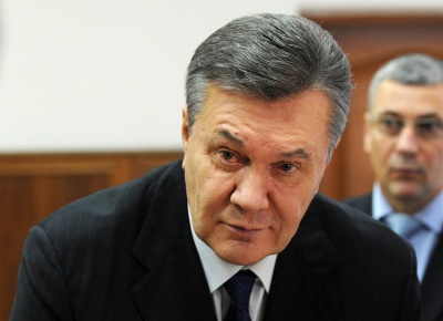 Адвокат: Янукович планує повернутися в Україну