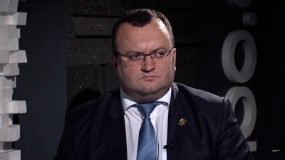 Донос-міністр, план містера Фікса і дохтор Ростик перед судом. Блог Мостіпаки