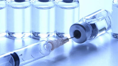 Цьогоріч МОЗ планує отримати майже два мільйони доз вакцини проти кору