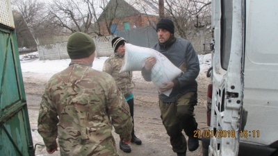 "Хлопці відморожують ноги в берцях", - Чернівецький волонтер – про війну і потреби бійців