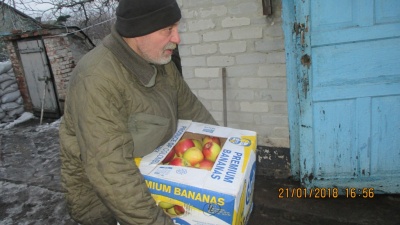 "Хлопці відморожують ноги в берцях", - Чернівецький волонтер – про війну і потреби бійців