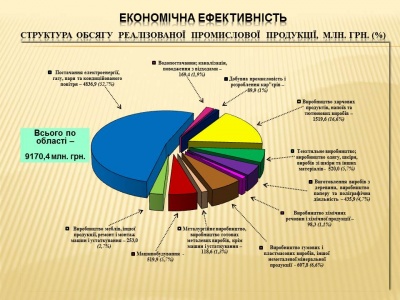 Влада Буковини відзвітувала про досягнення 2017 року