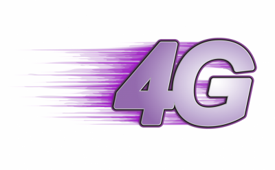 Тендер щодо 4G зв’язку в Україні запланований на 31 січня