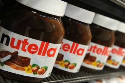 У Франції знижка на Nutella викликала бійки у супермаркетах