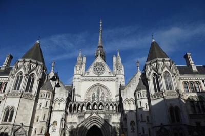 Апеляційний суд Англії відклав винесення рішення у справі щодо "боргу Януковича"