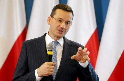 Польський прем’єр назвав Росію найбільшою загрозою для країни