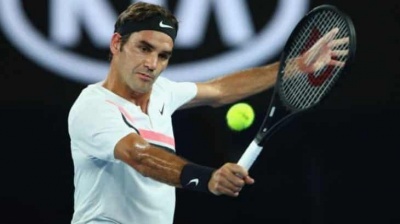 Федерер вшосте виграв Australian Open
