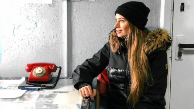 Донька нардепа орендувала для гулянки у радянському стилі корпус престижного вишу у Києві, – ЗМІ