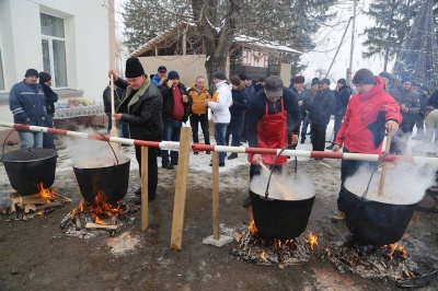 На Буковині започаткували новий фестиваль