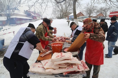 На Буковині започаткували новий фестиваль