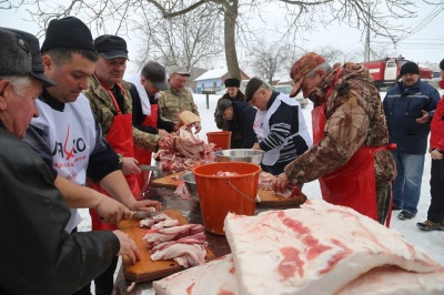 На Буковині започаткували новий фестиваль