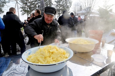 На Буковині започаткували новий фестиваль