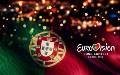 У Лісабоні відбулося жеребкування країн-учасниць "Євробачення-2018"