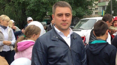 Новий керівник патрульної поліції та авто депутата міськради. Головні новини Буковини за 29 січня