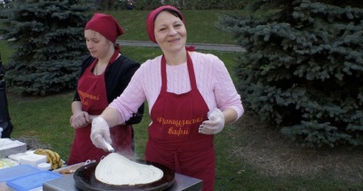 Каспрук пропонує включити до складу виконкому Чернівців науковця, волонтерку і директора телеканалу