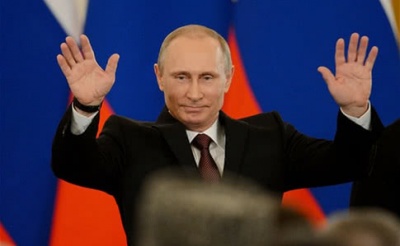 США опублікували "Кремлівську доповідь" про олігархів Путіна