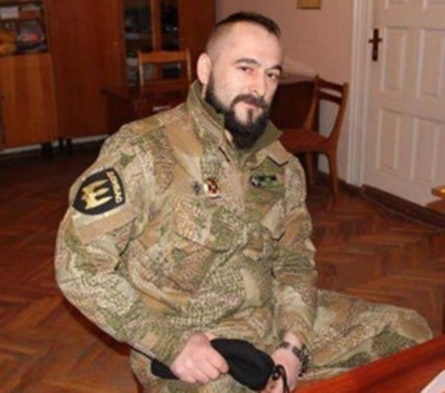 Буковинців закликали вшанувати пам’ять загиблого бійця «Донбасу», тіло якого завтра привезуть додому Буковинців закликали вшанувати пам’ять загиблого бійця «Донбасу», тіло якого завтра привезуть додому